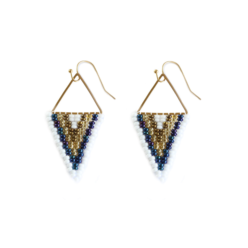 Armada Uve Embera Earring