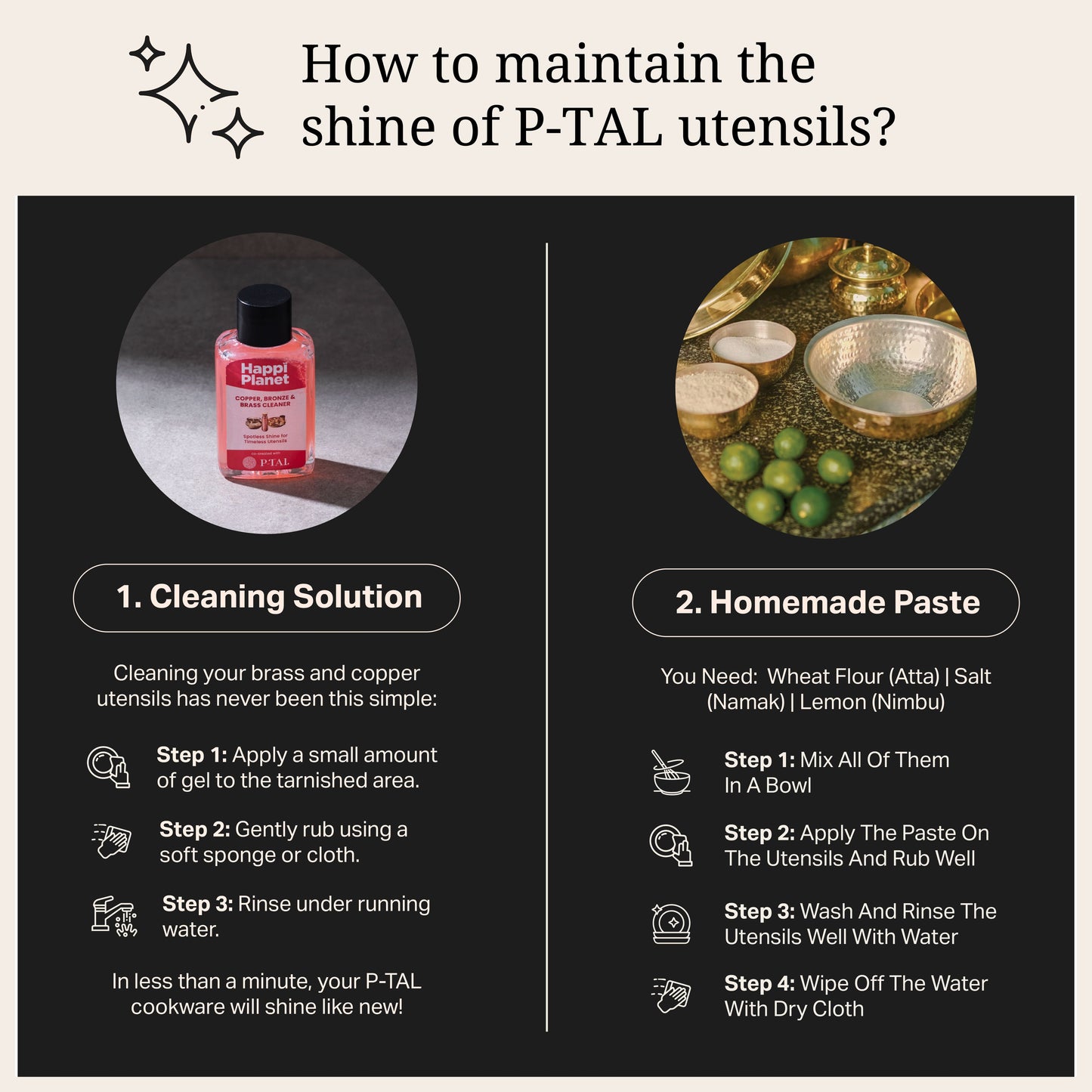 Copper Hammered Lagan/ Wide and shallow copper cooking vessel/ Copper Hammered Braiser - Copper Chafing Dish