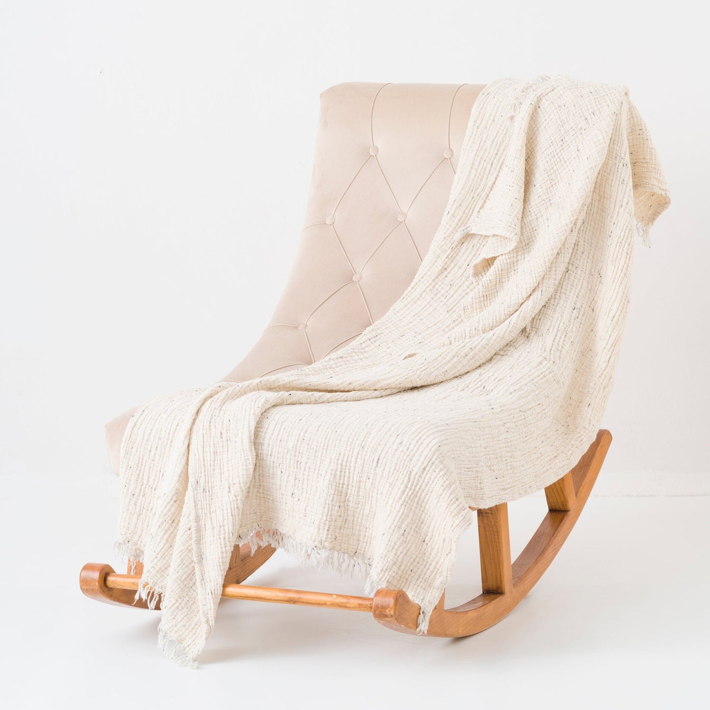 Soho Supersoft Throw