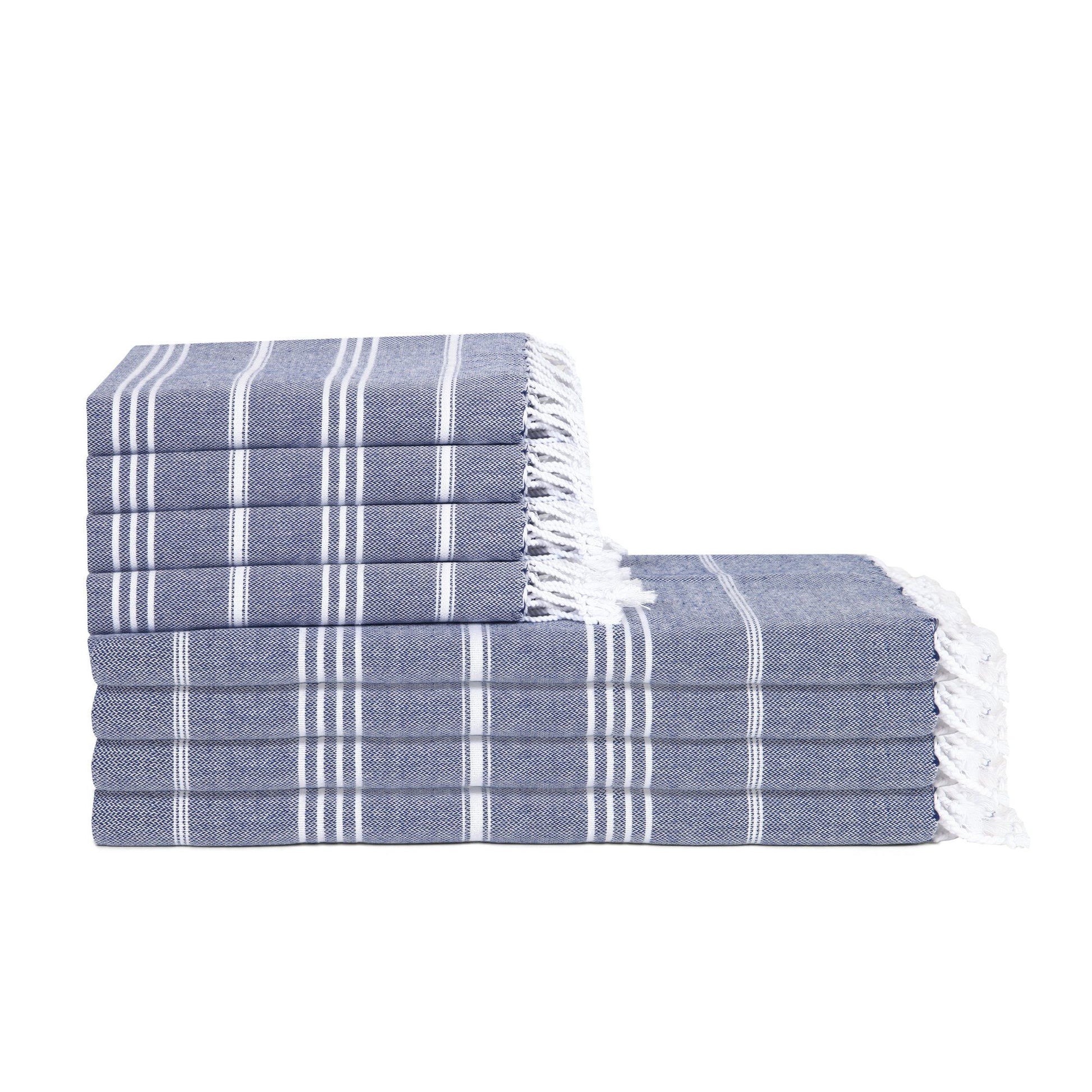 Bodrum Turkish Towel Bundle