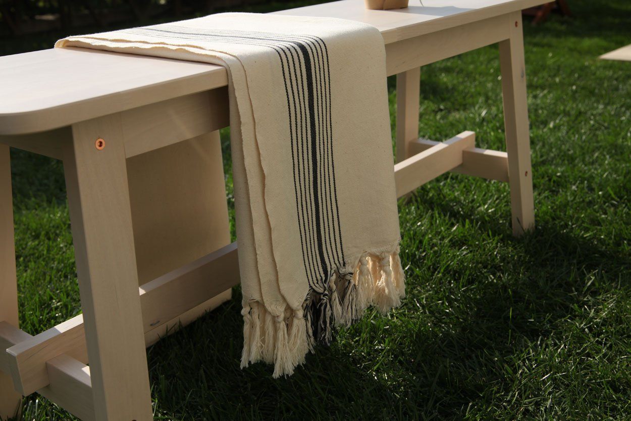 Allez Turkish Towel