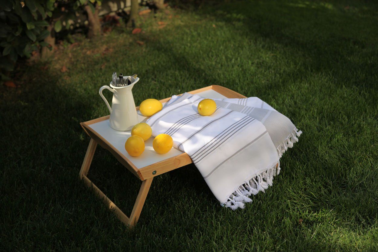 Datca Turkish Hand / Kitchen Towel