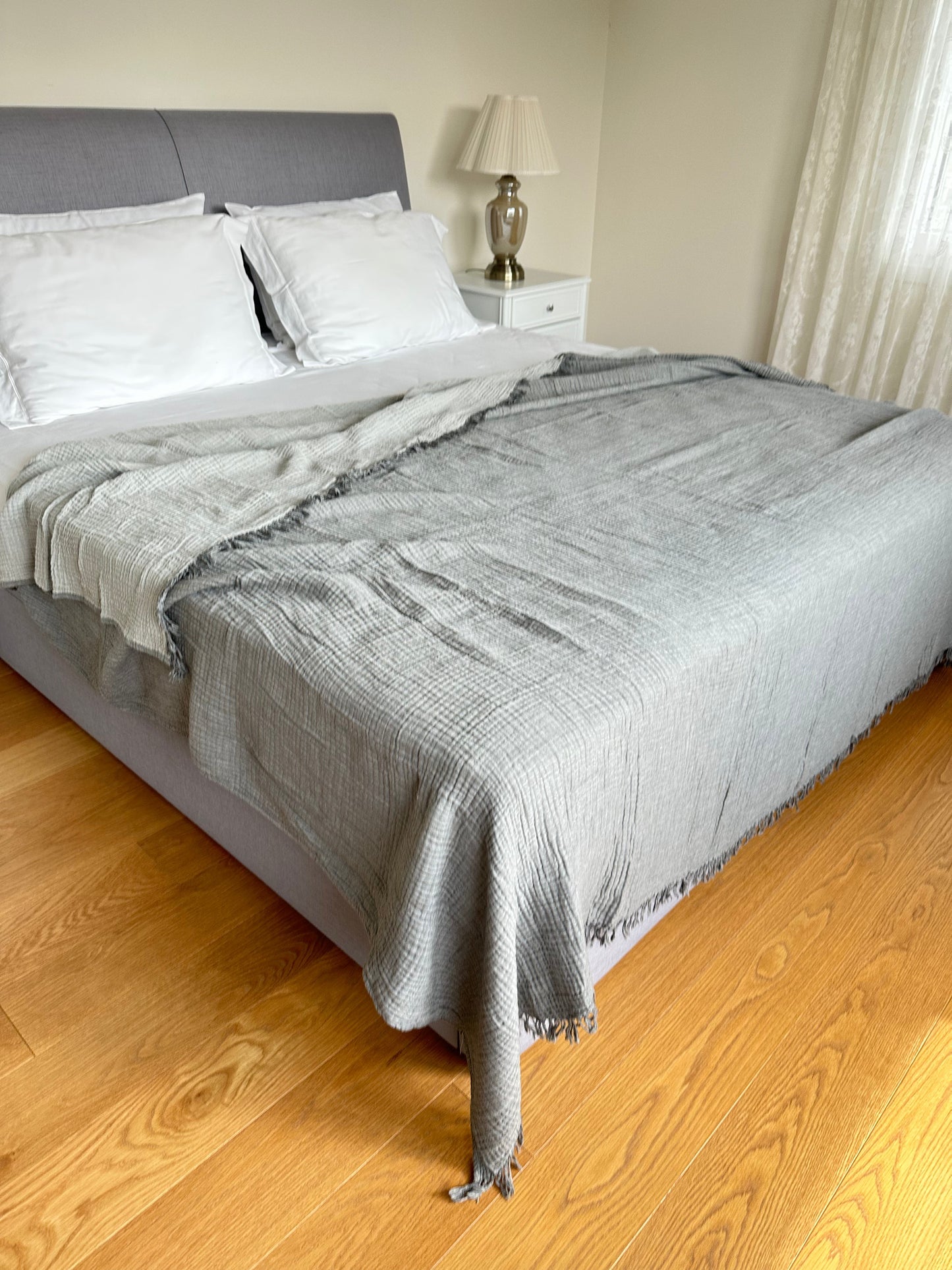 Soho Supersoft Blanket