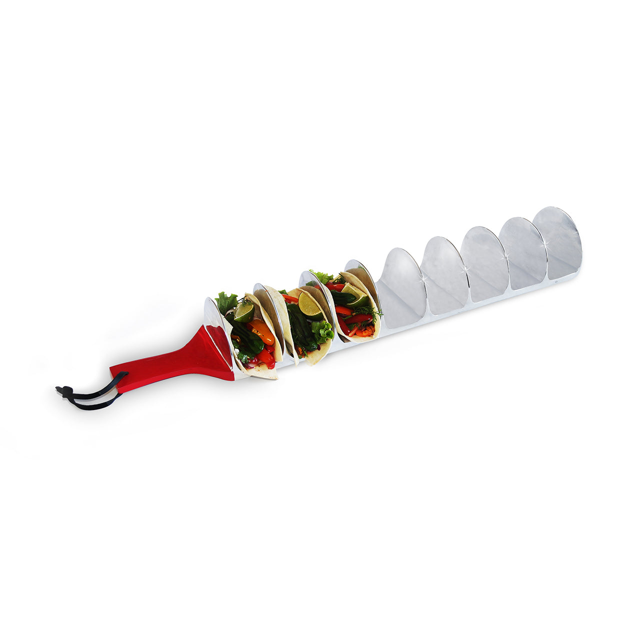San Miguel Taco Server - In Stock