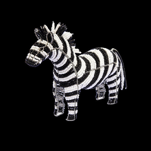 Zebra, Med (1 Piece)