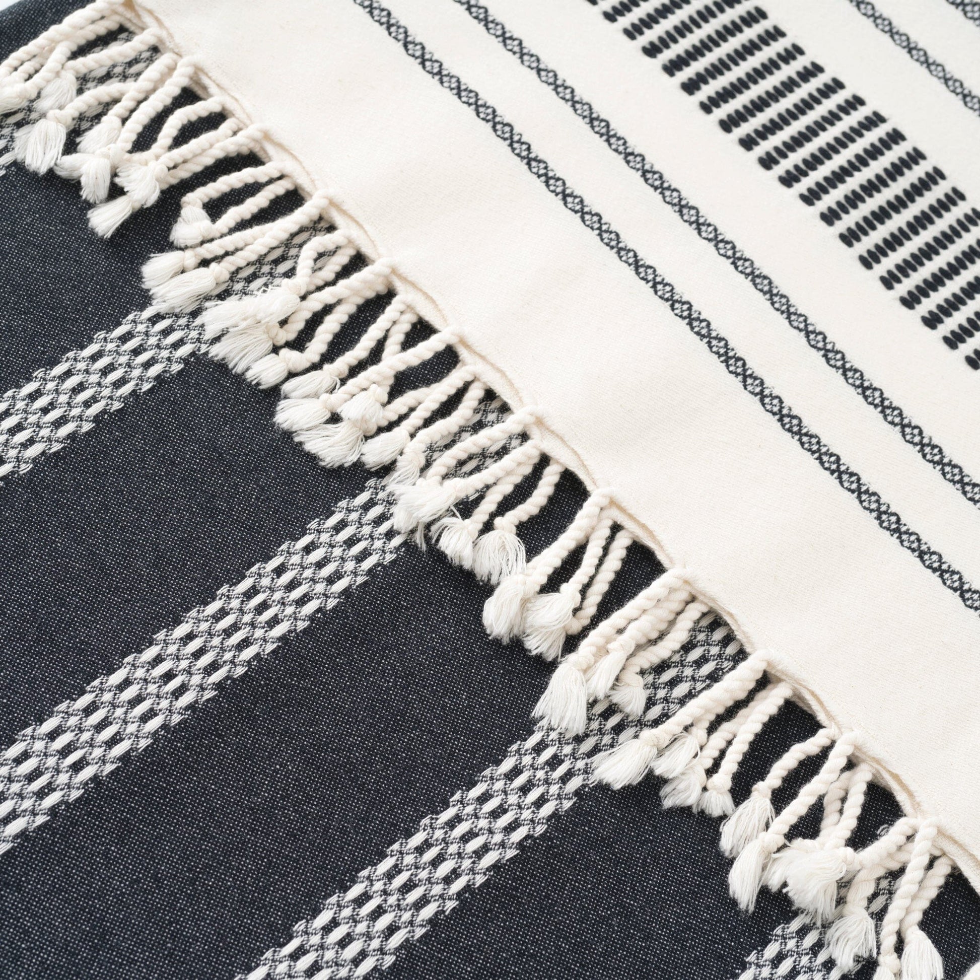 Paros Turkish Towel Set