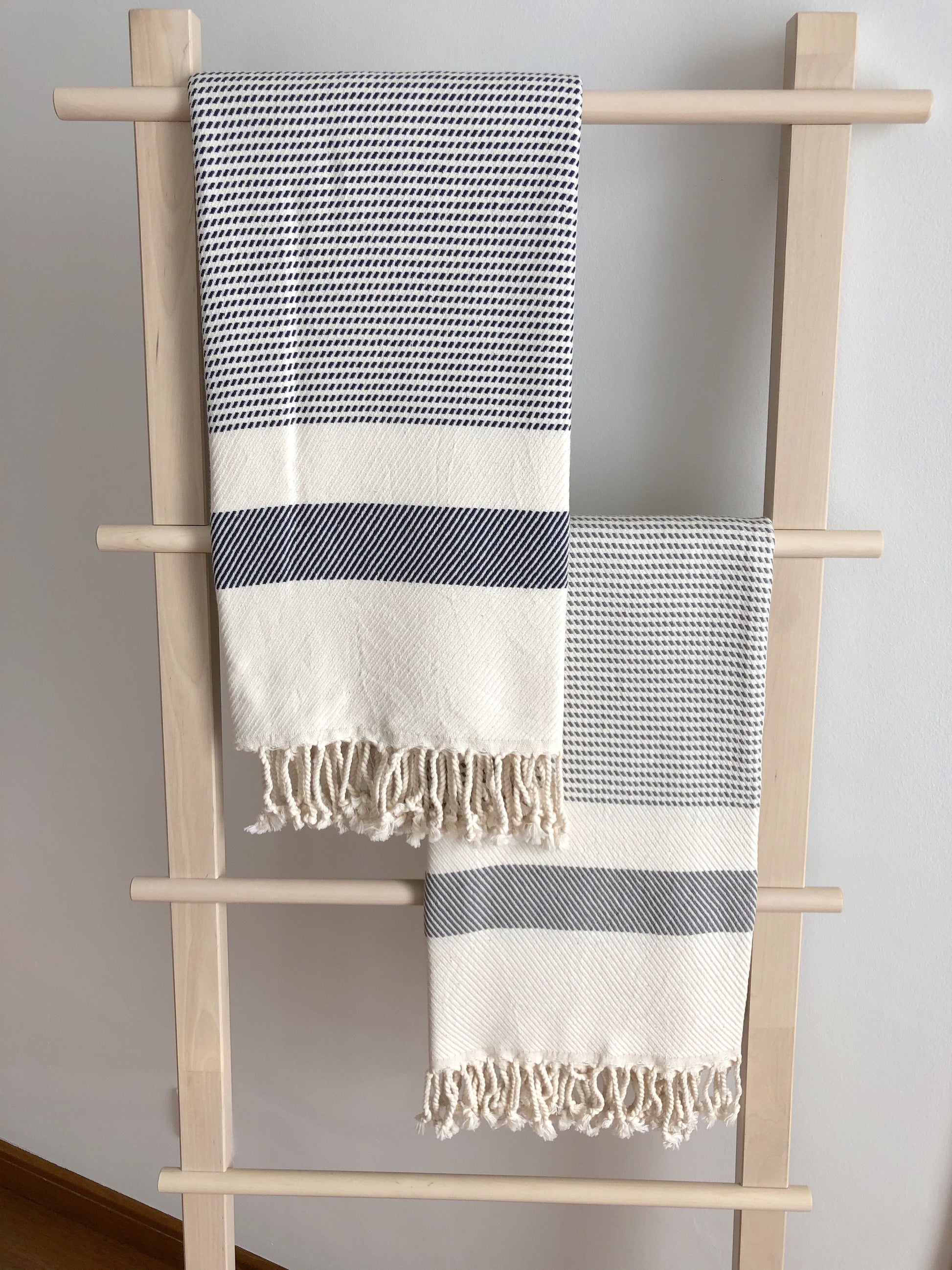 Pixel Turkish Towel