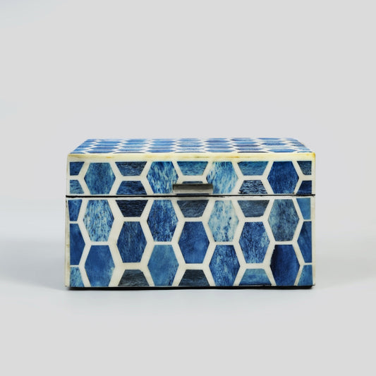 Gramercy Inlay Box