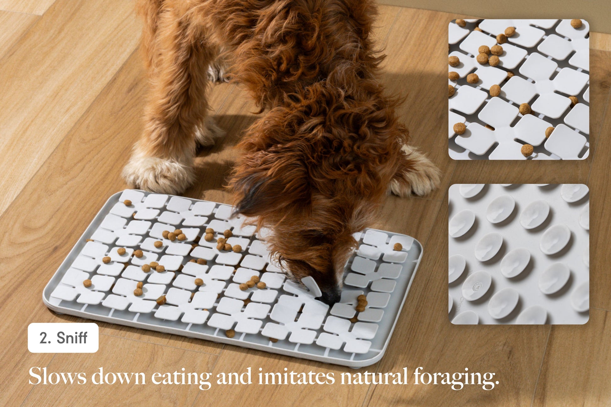 LAY LO Dog Enrichment Starter Bundle & Gift Box