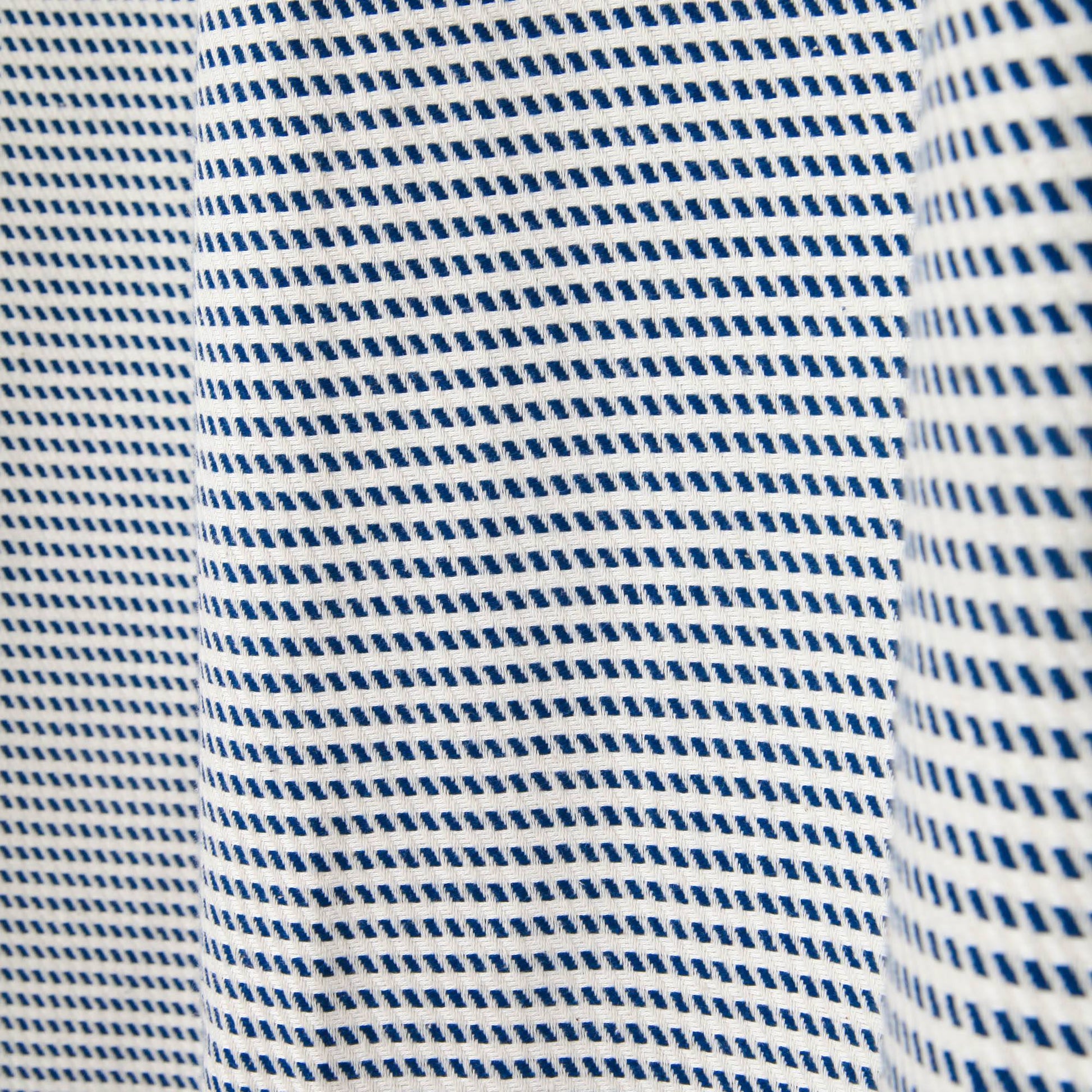 Pixel Shower Curtain