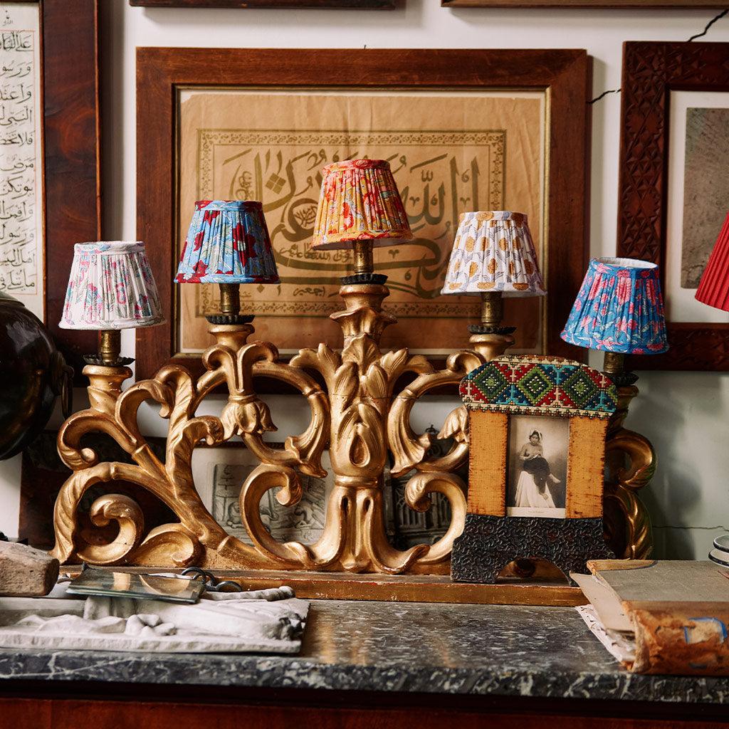 Chandelier Lampshade Ella