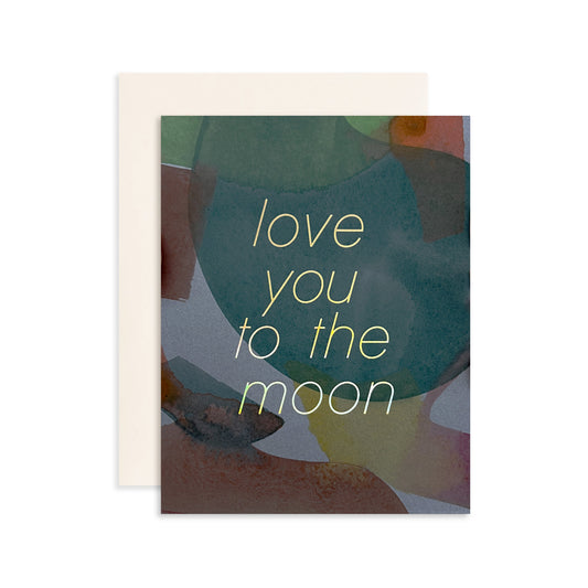 Love Moon