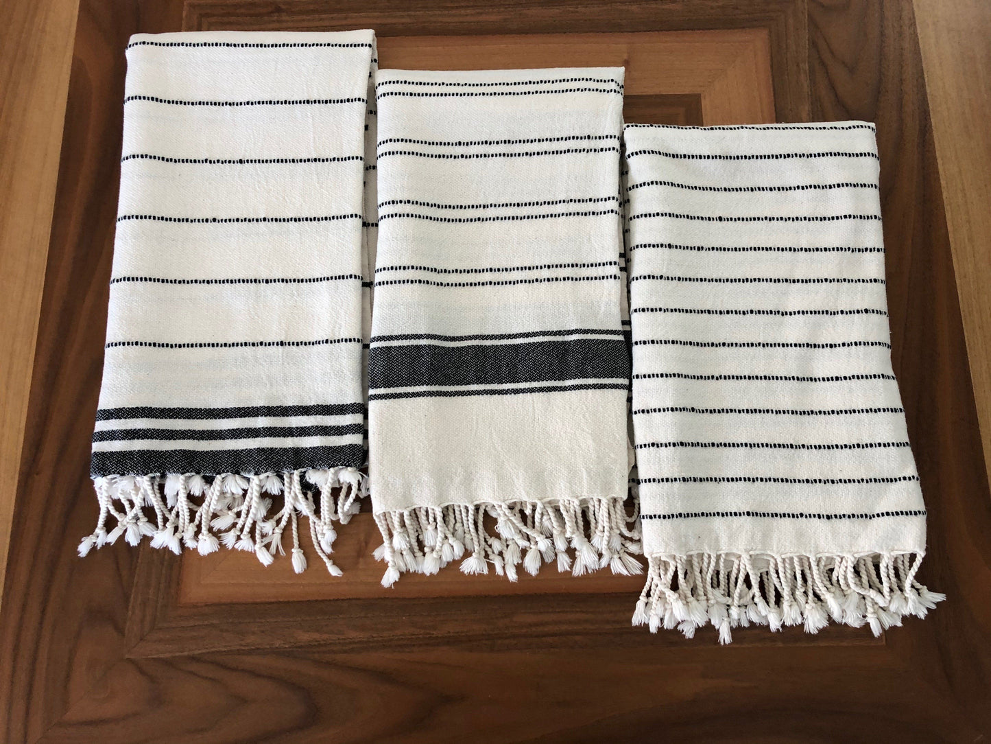 Ella Turkish Hand / Kitchen Towel