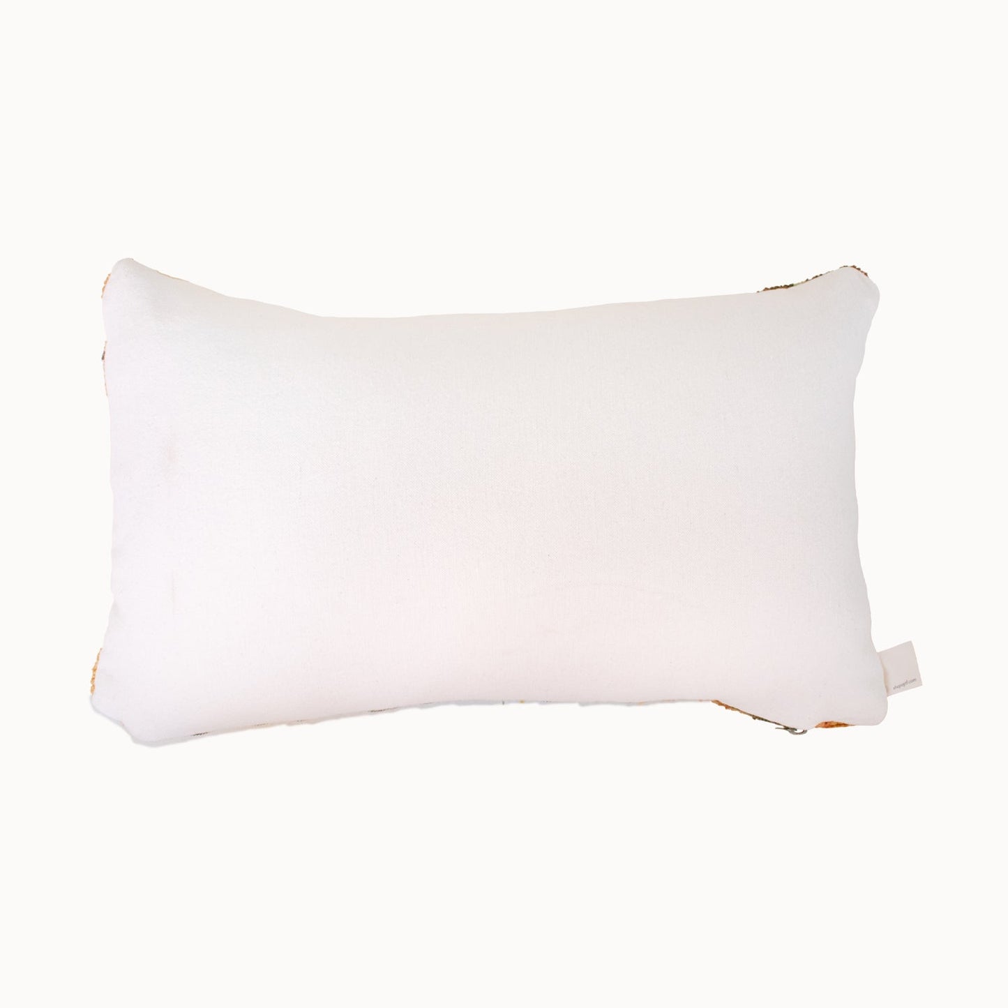 Nain Taznakht Vintage Moroccan Rug Pillow