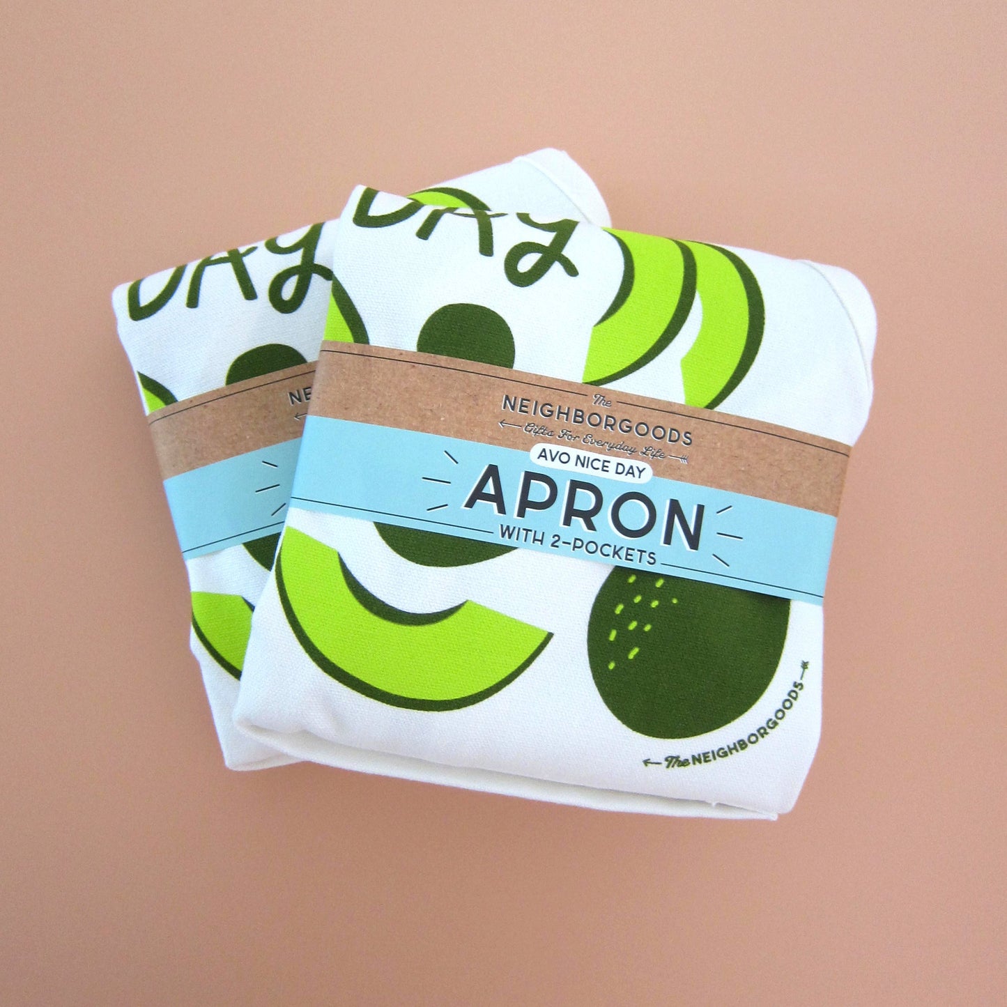 Avocado Apron