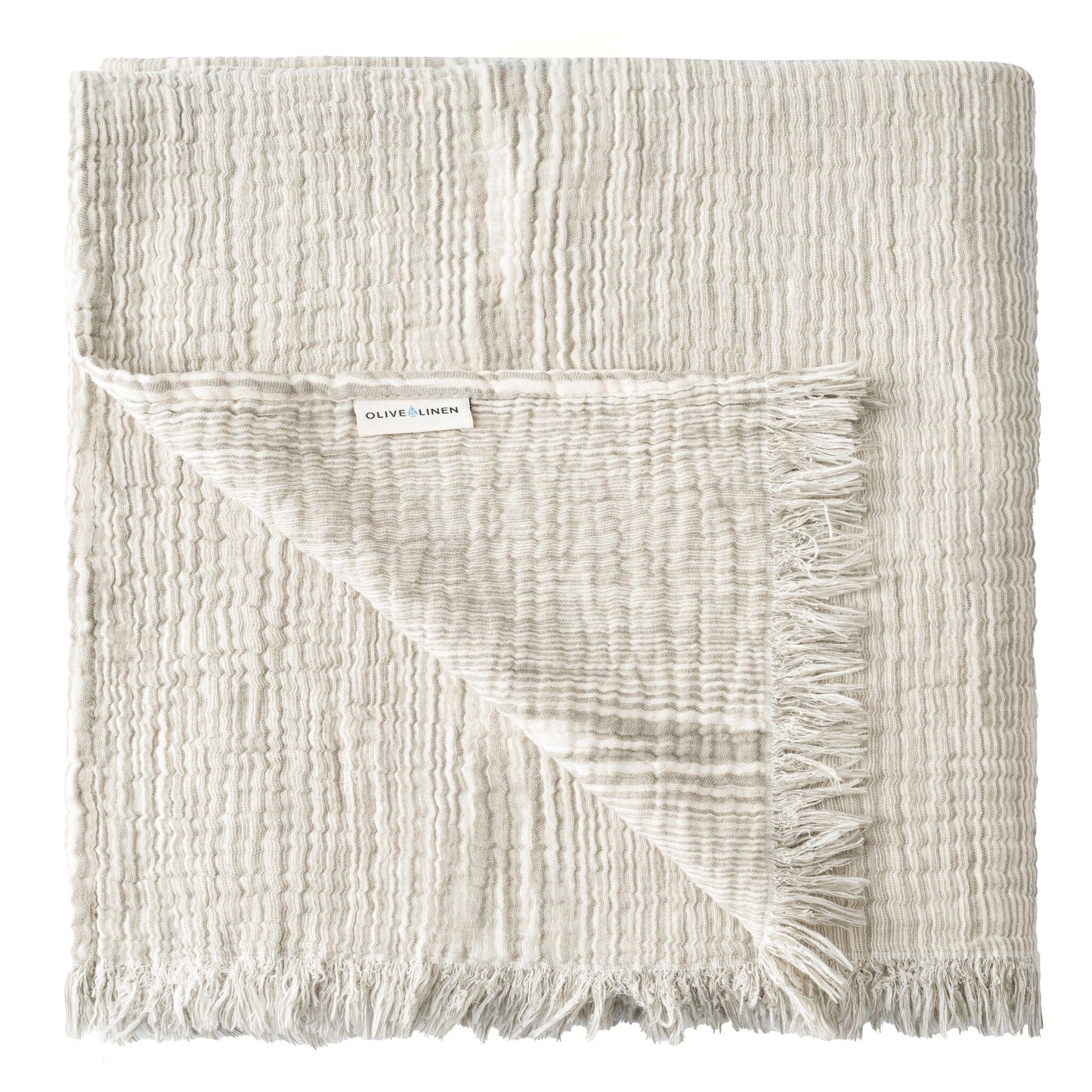 Soho Supersoft Throw