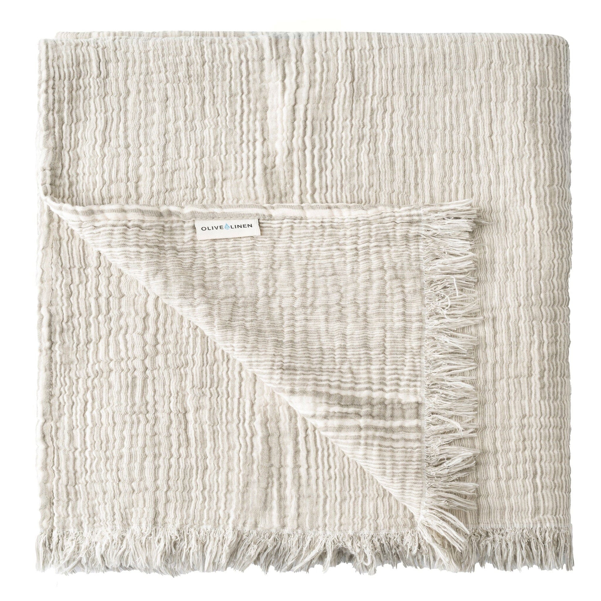 Soho Supersoft Throw
