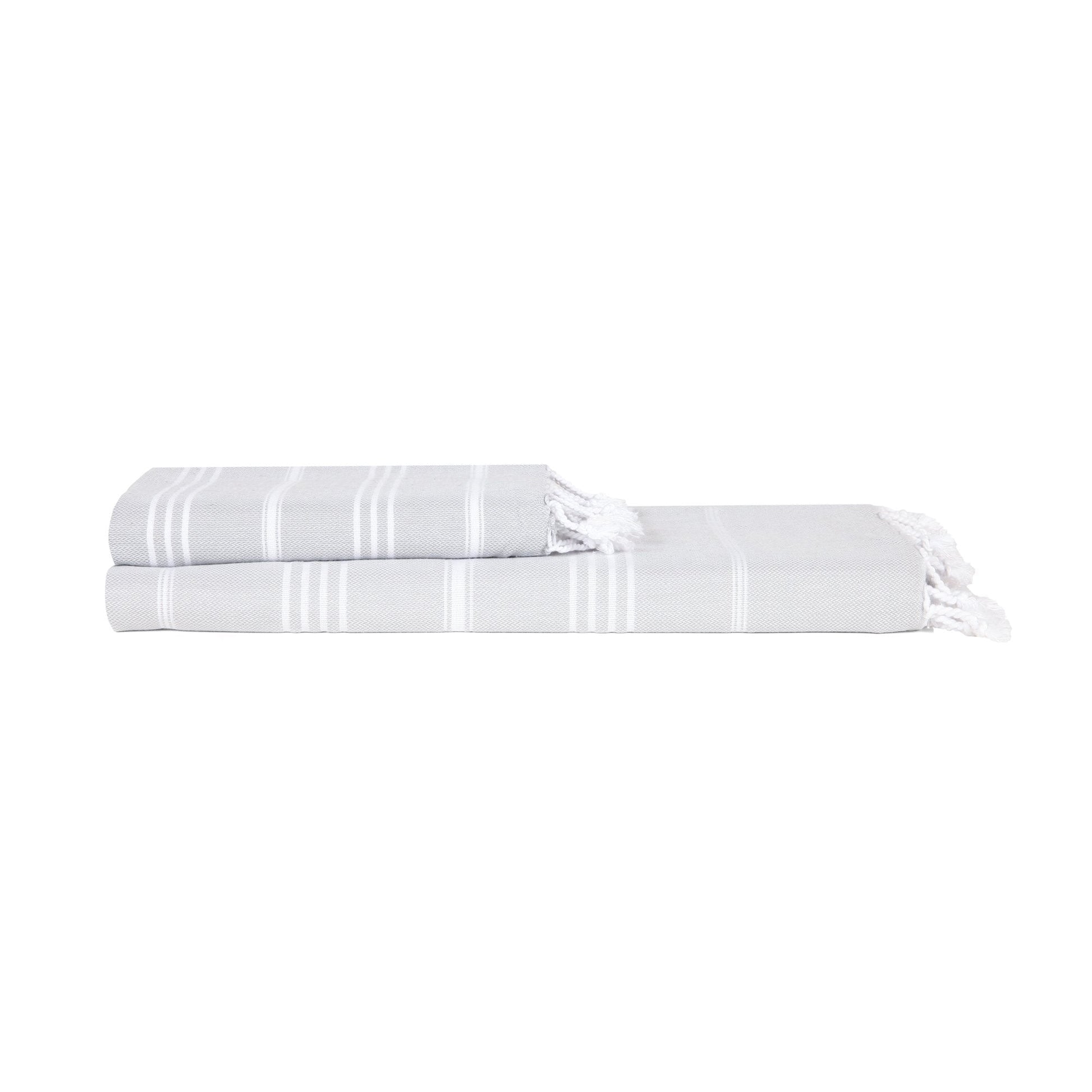Bodrum Turkish Towel Set
