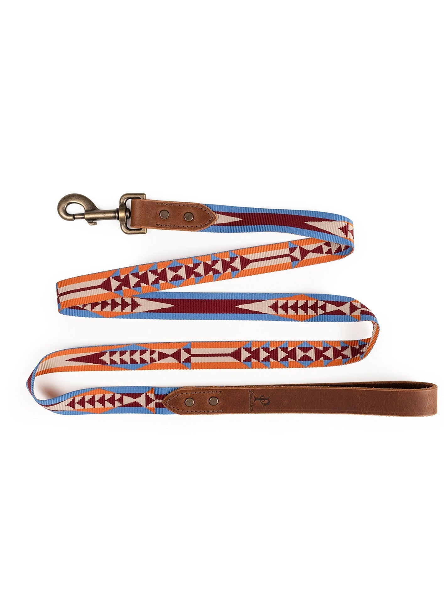 PENDLETON HERITAGE LEASH
