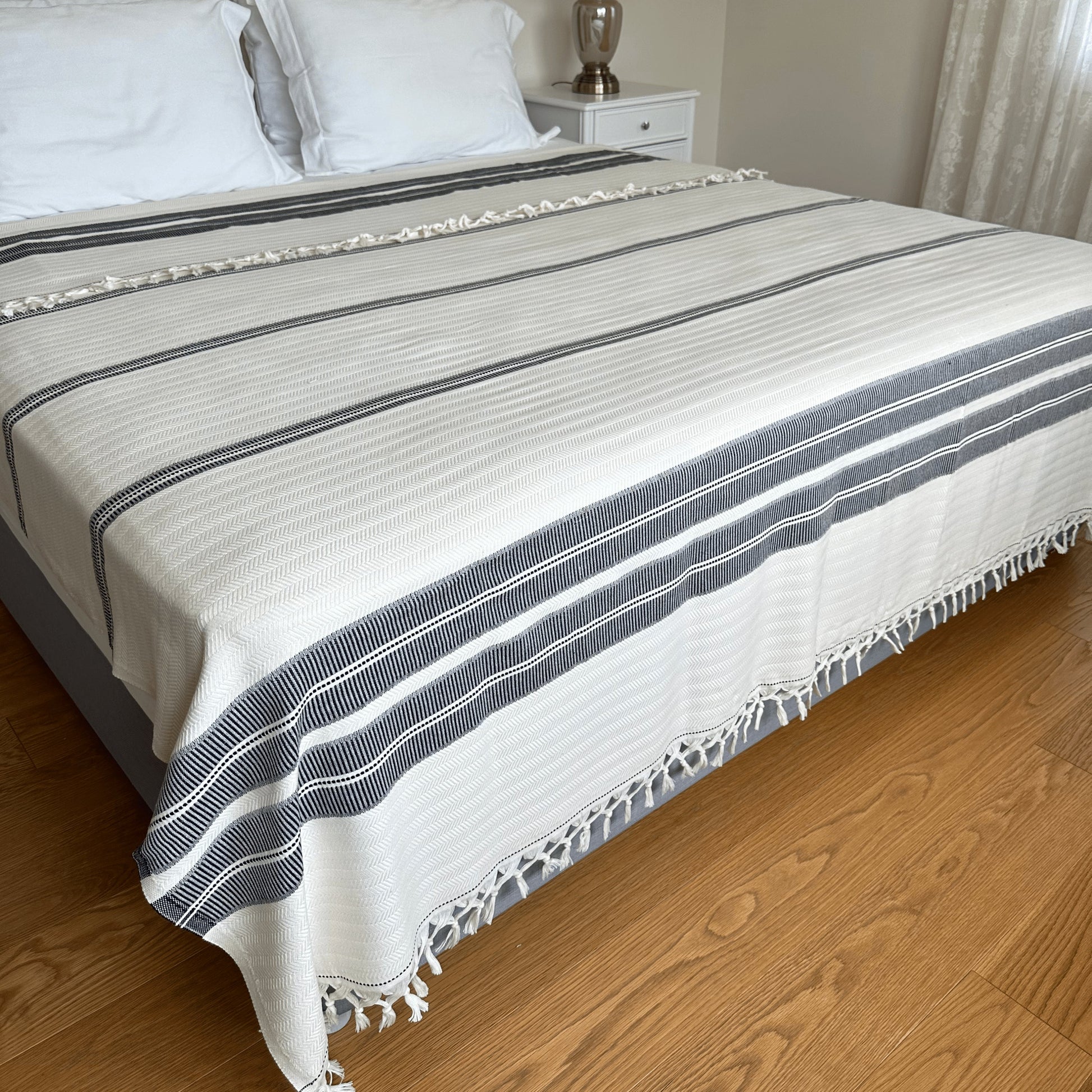 Costa Turkish Blanket