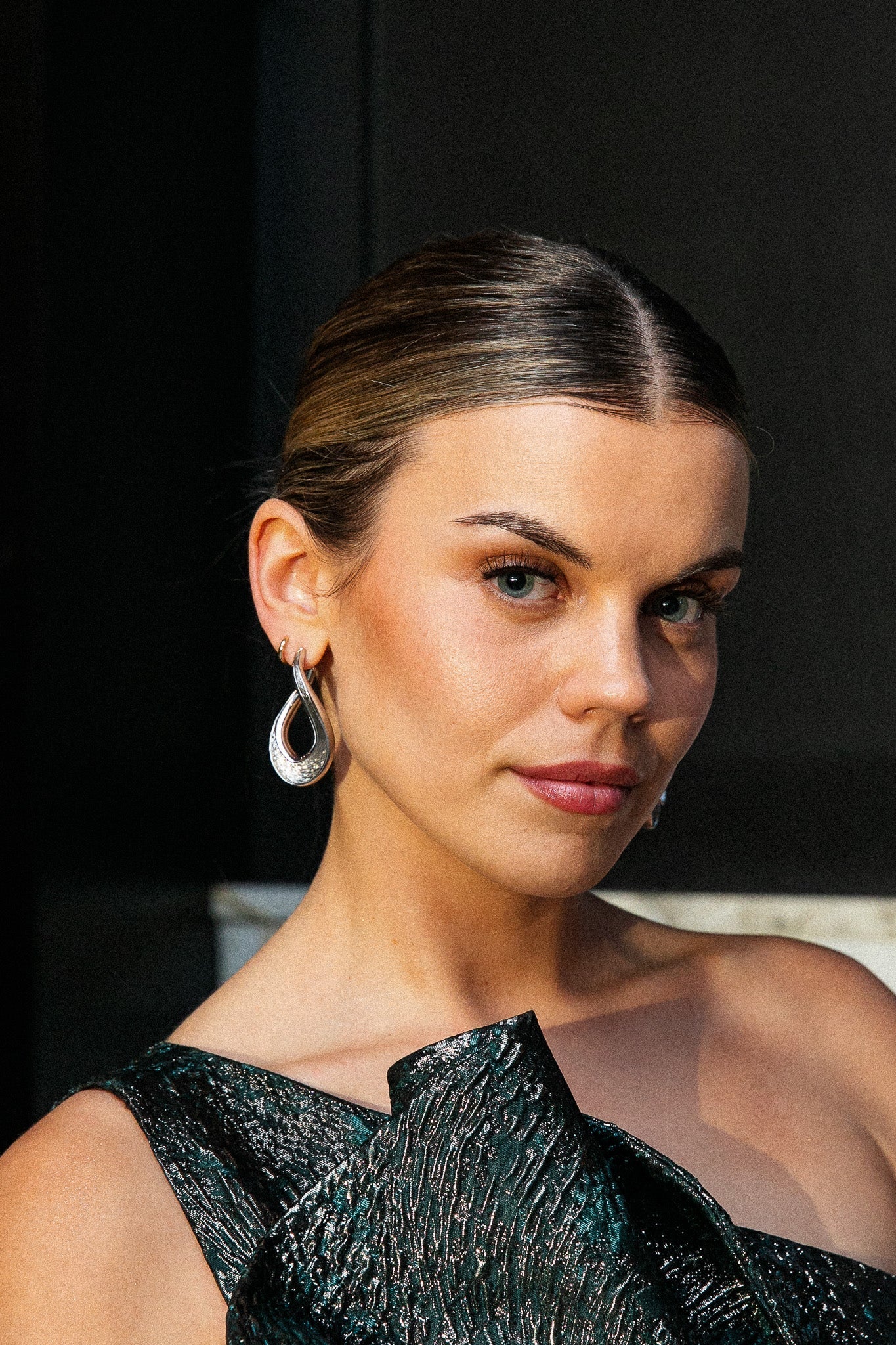 Currents Infinity Earrings