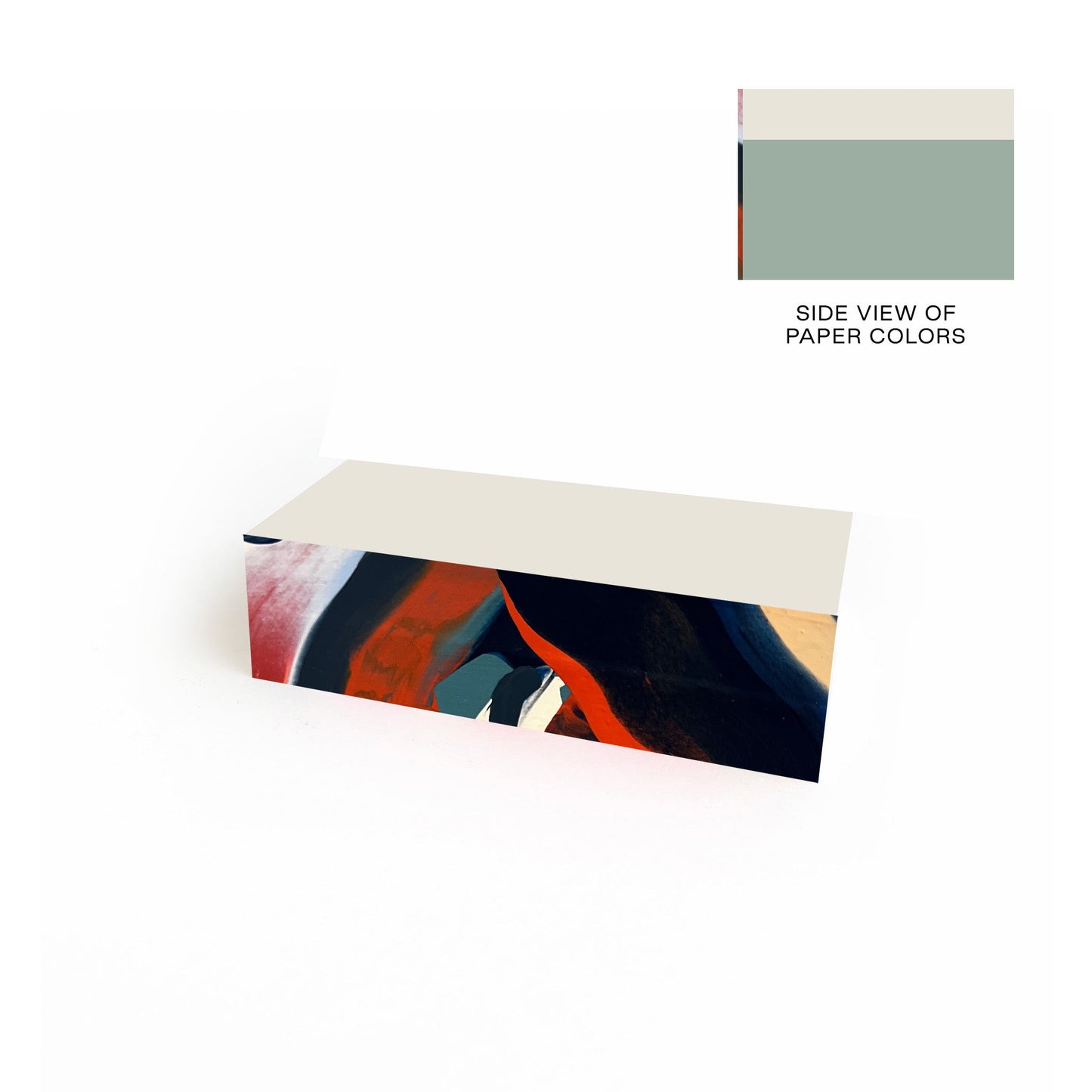 Nautilus Swirl Pad Mini Set
