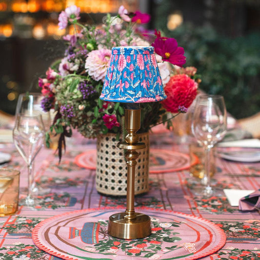 Chandelier Lampshade Ella