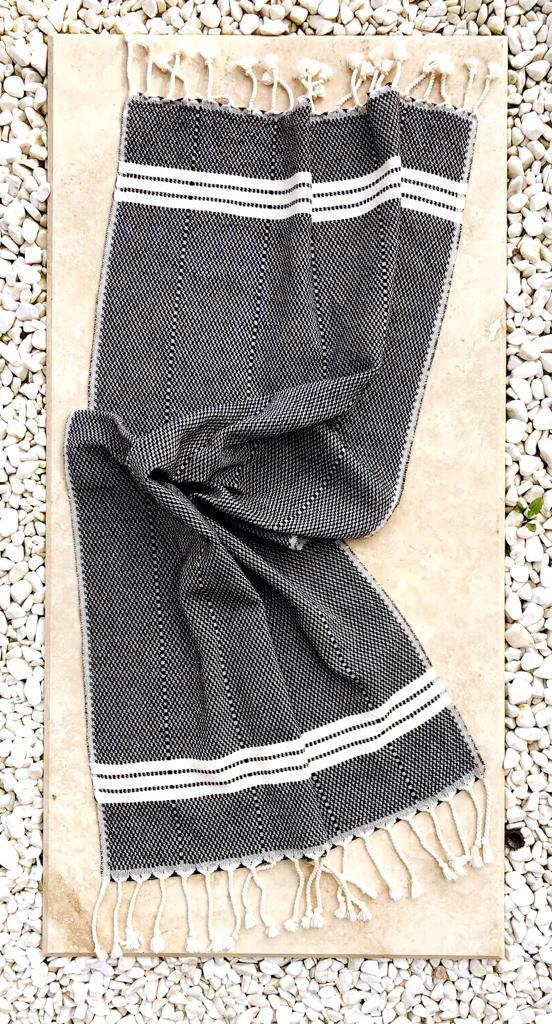 Newport Turkish Hand / Kitchen Towel