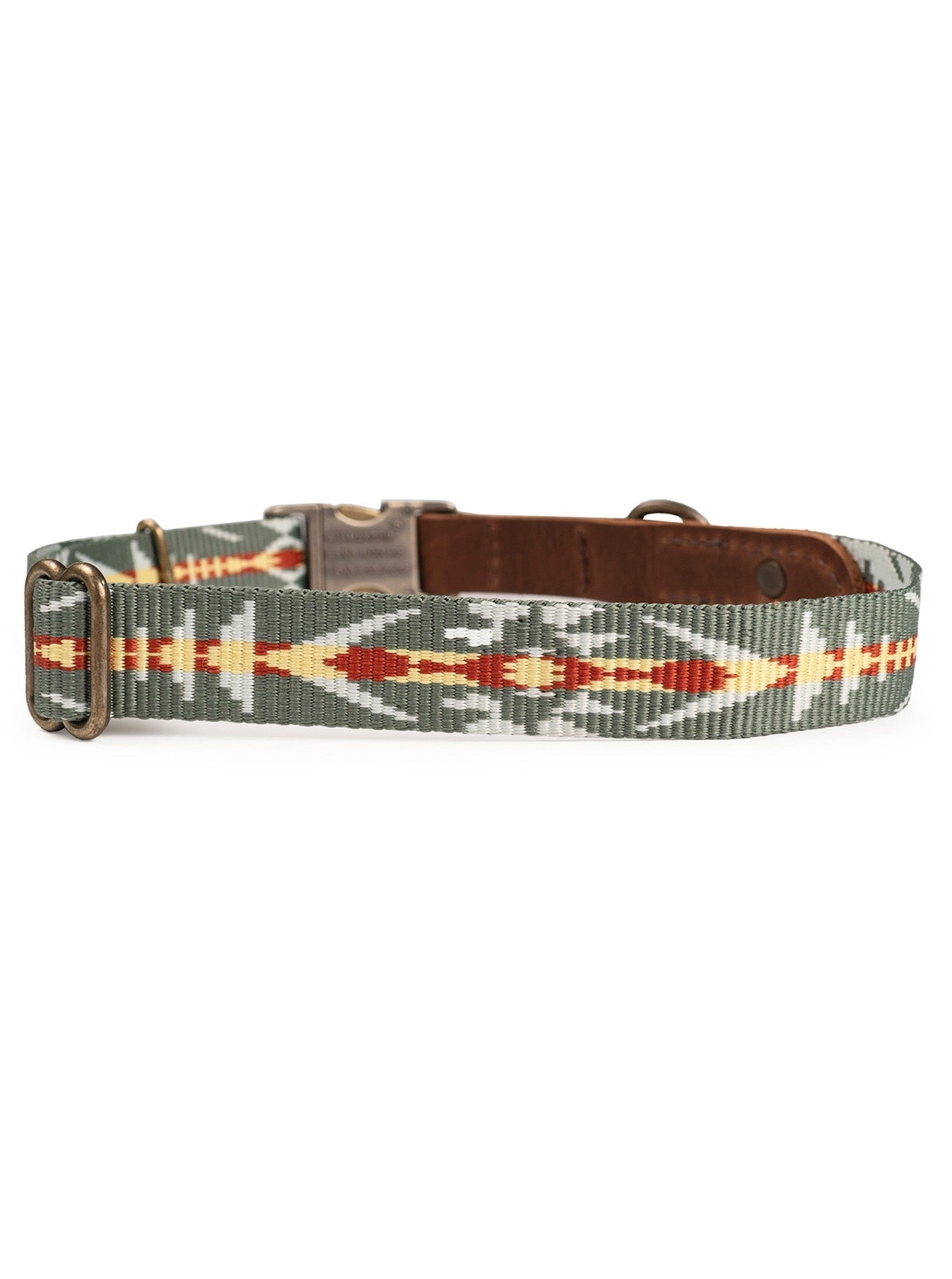 PENDLETON HERITAGE DOG COLLAR