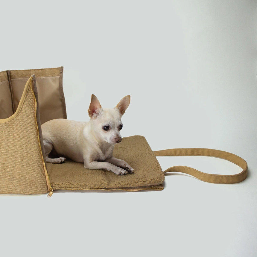 CONVERTIBLE DOG CARRIER by ADC Houndstone & Co.