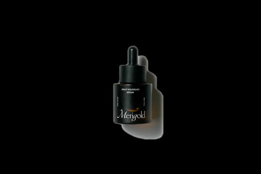 Night Nourisher Serum