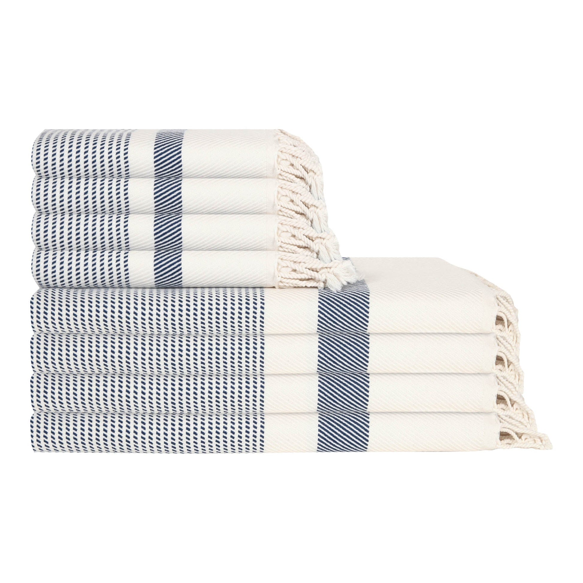Pixel Turkish Towel Bundle
