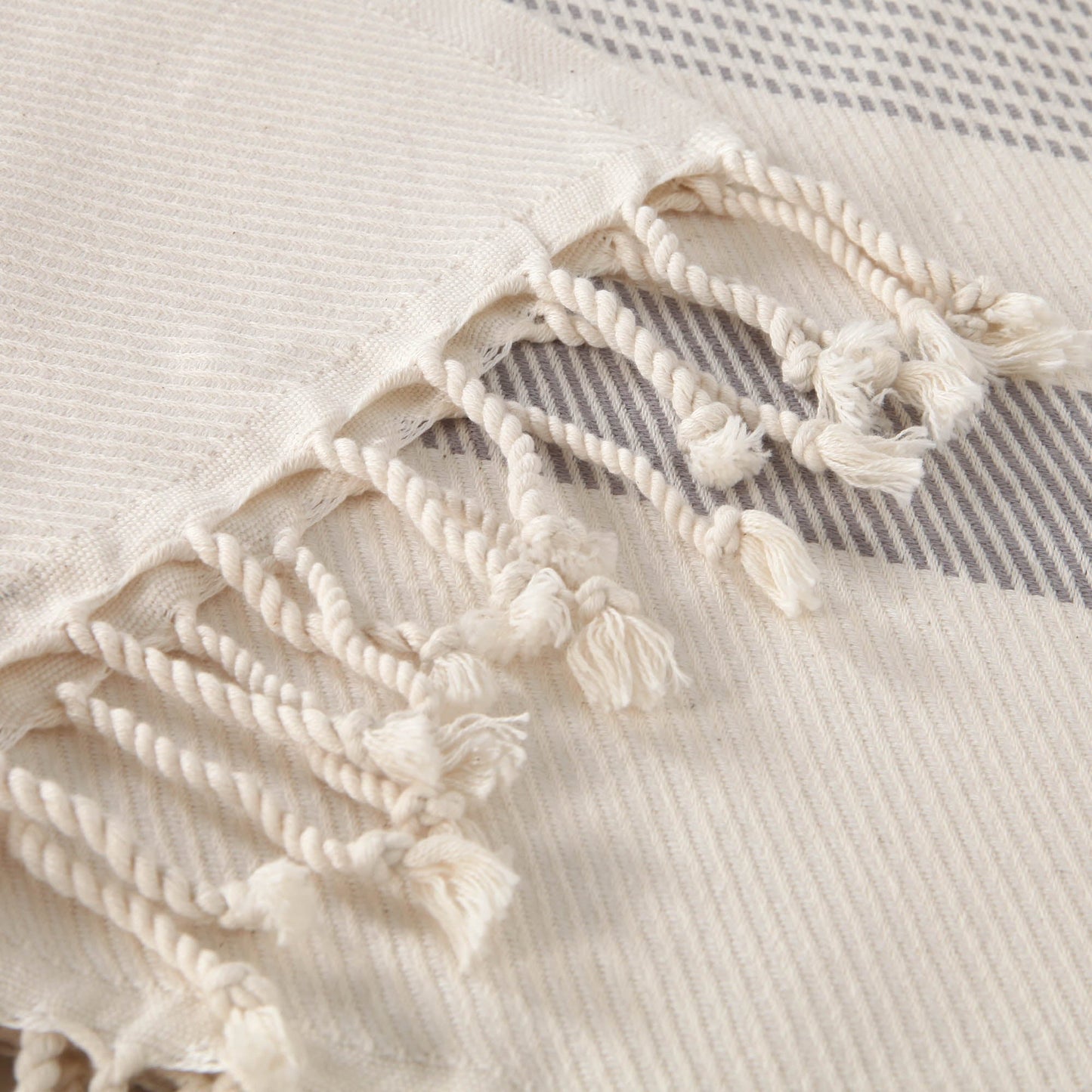 Pixel Turkish Towel Set