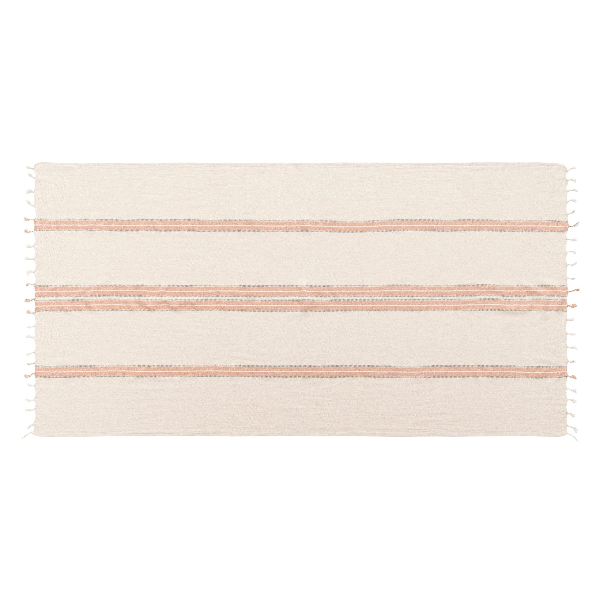 Bosa Linen Turkish Towel