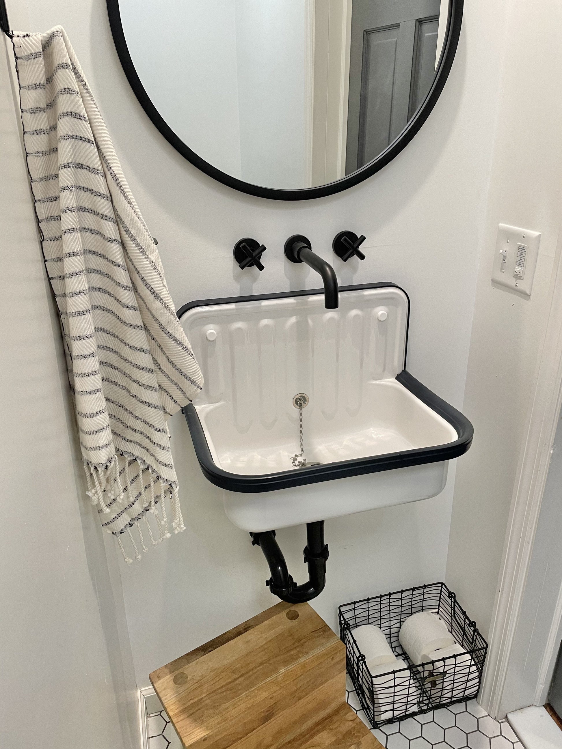 Cloud Soft Turkish Hand / Kitchen Towel