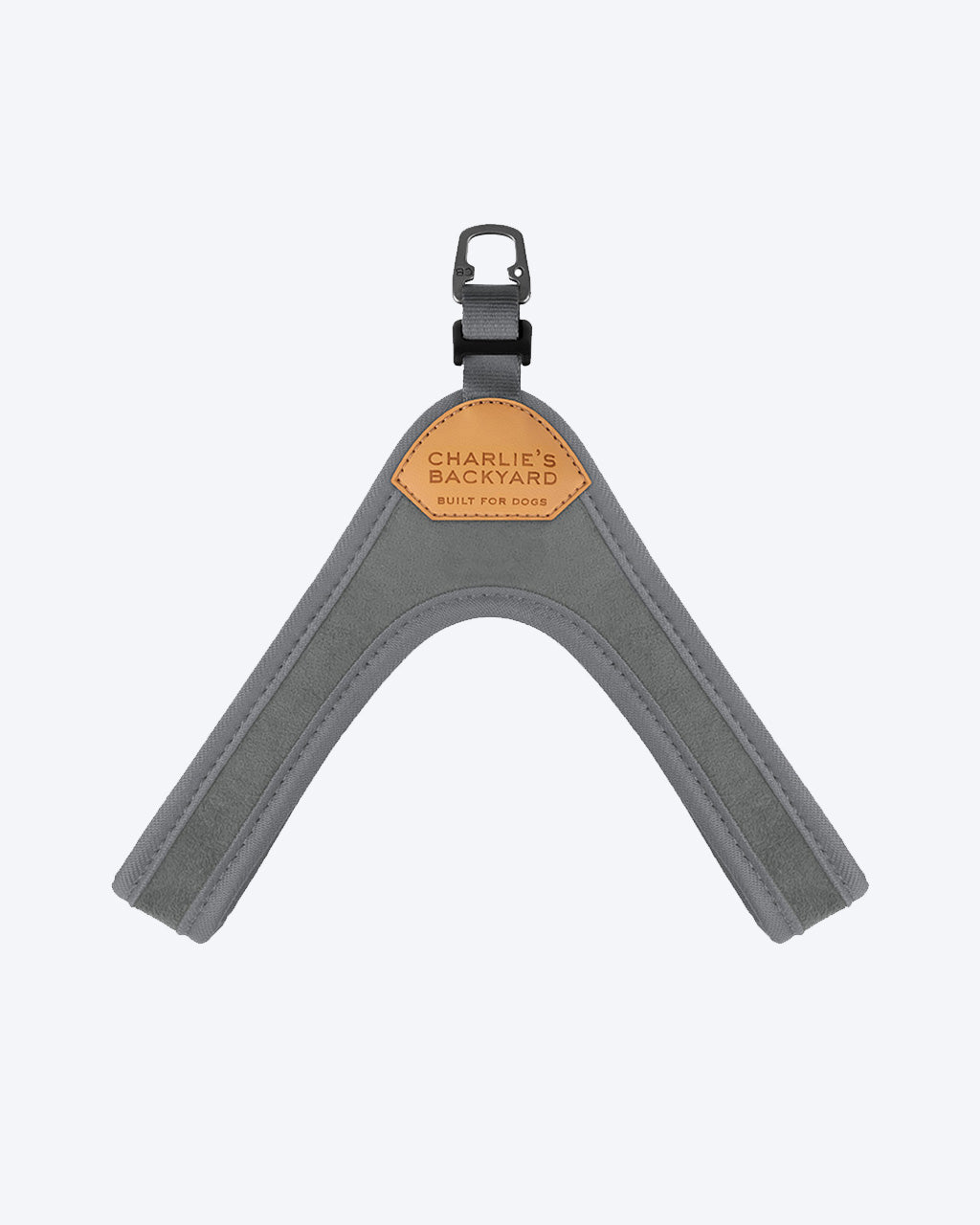 BUCKLE UP EASY HARNESS by Charlie's Backyard