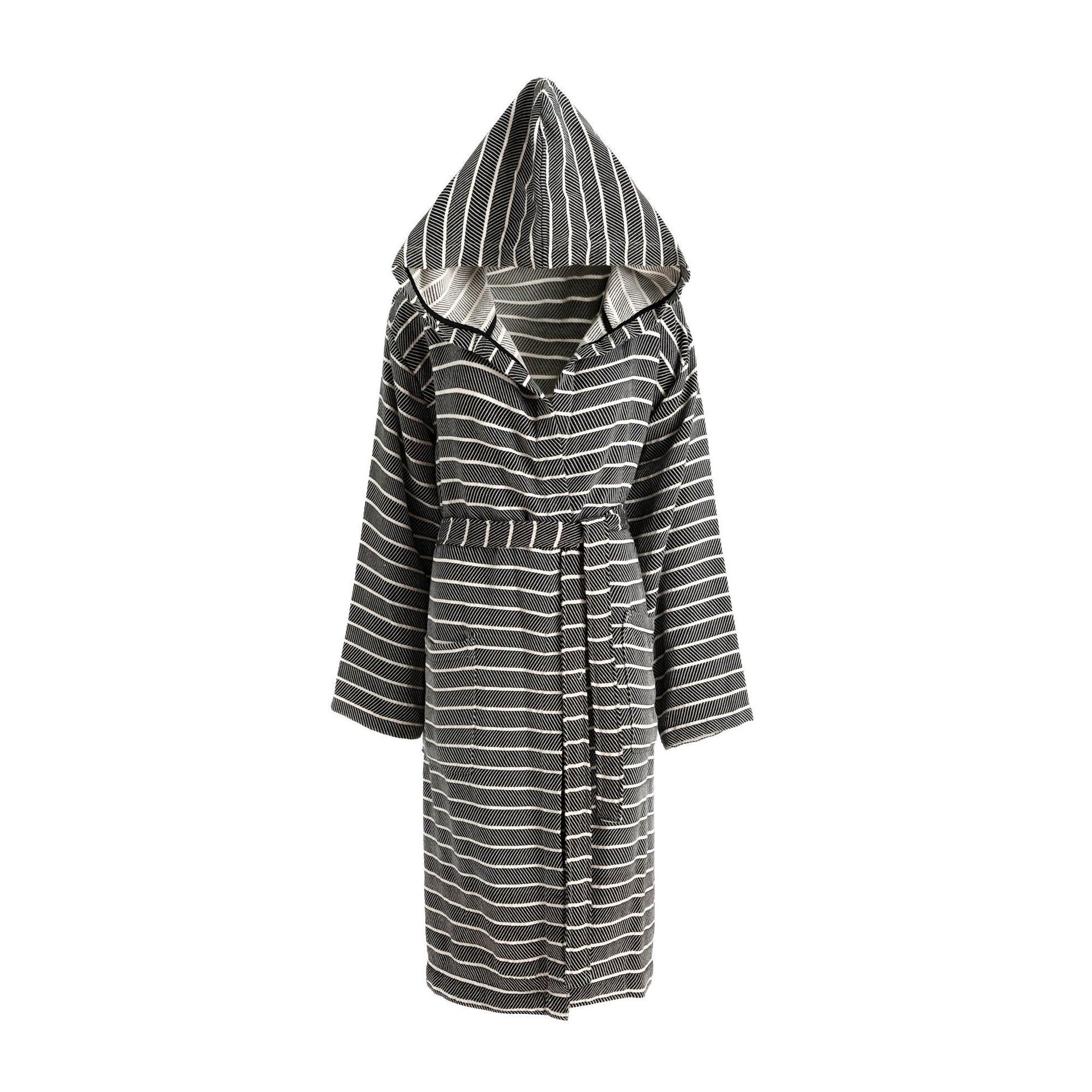 Cloud Soft Turkish Towel Robe