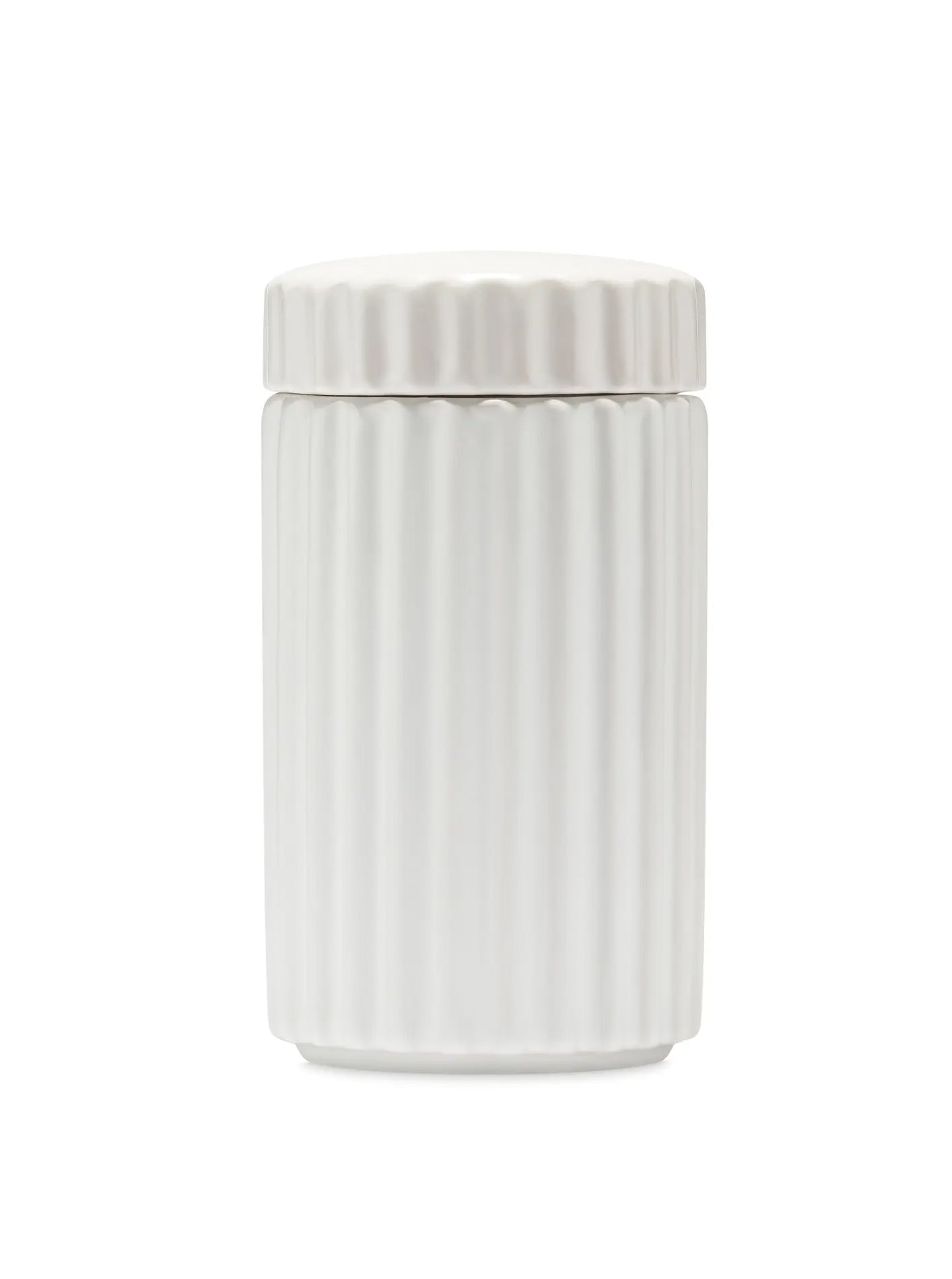 RIPPLE TREAT JAR