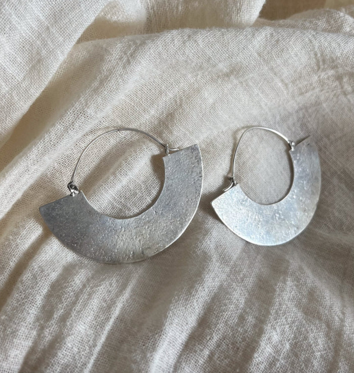 Tuareg Hoops