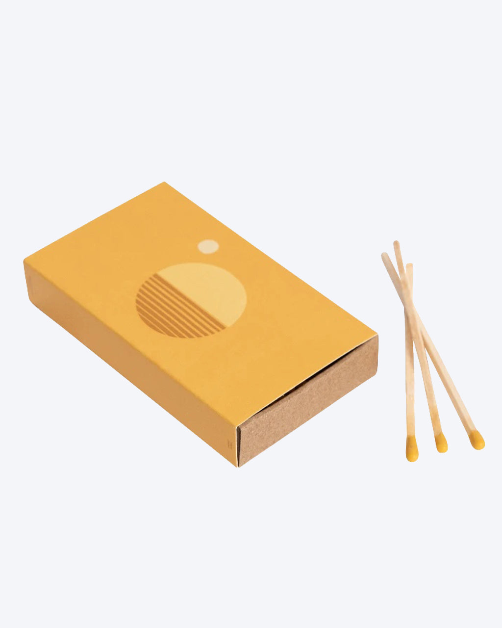 SUNSET MATCHBOOK by P.F Candle Co.