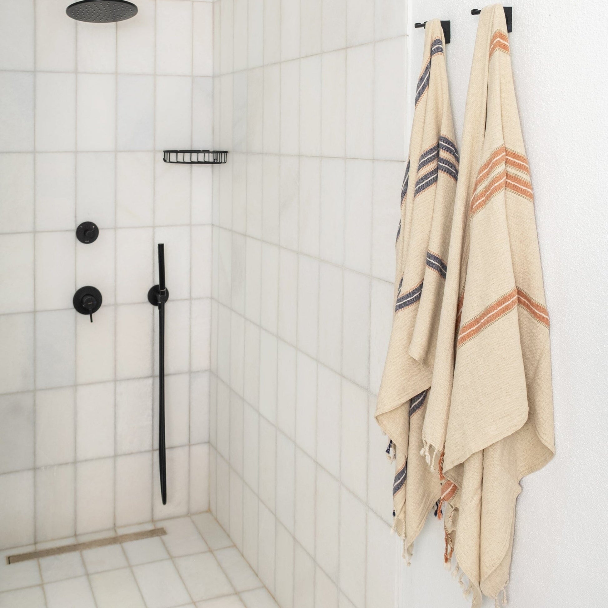 Bosa Linen Turkish Towel