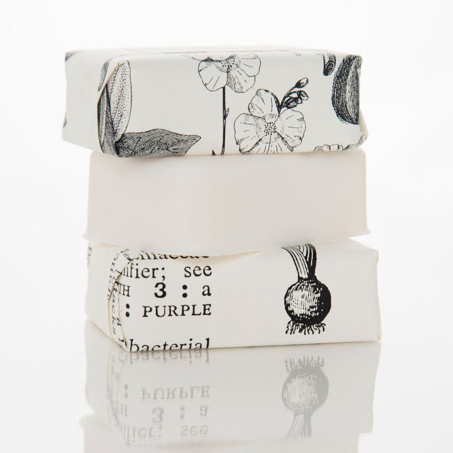 Gardenia Blossoms - Shea Butter Soap