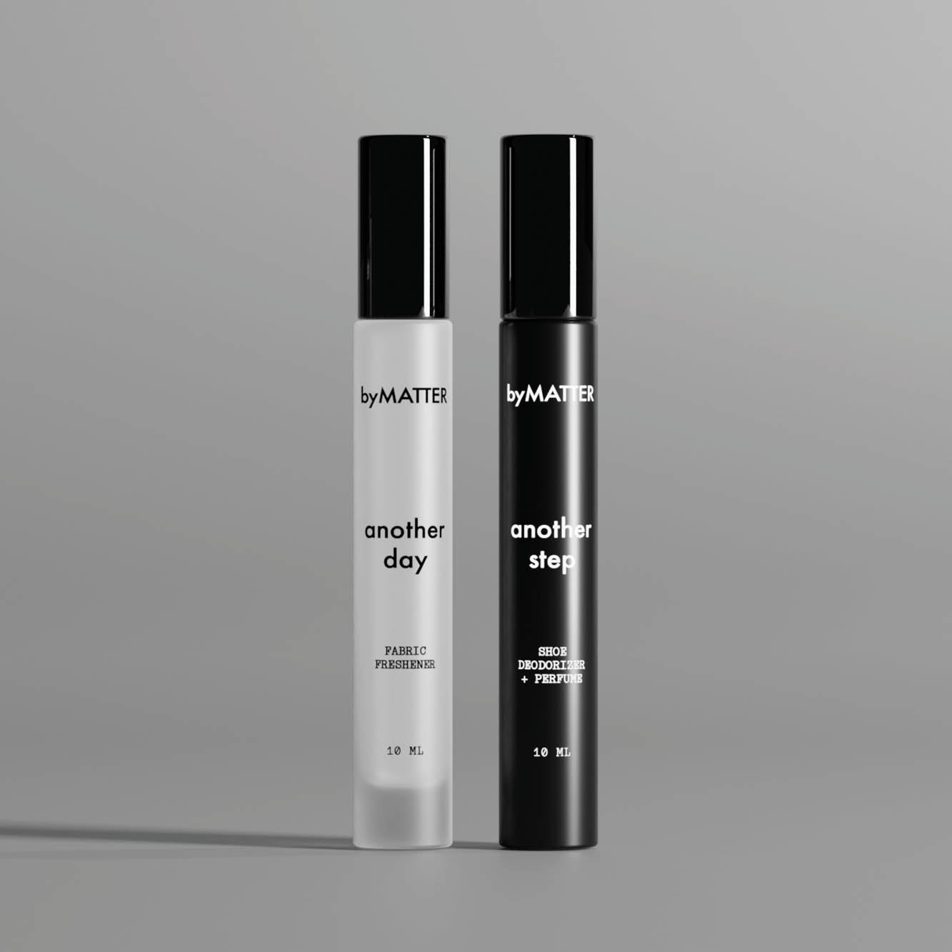 Travel Duo: Another Day + Another Step