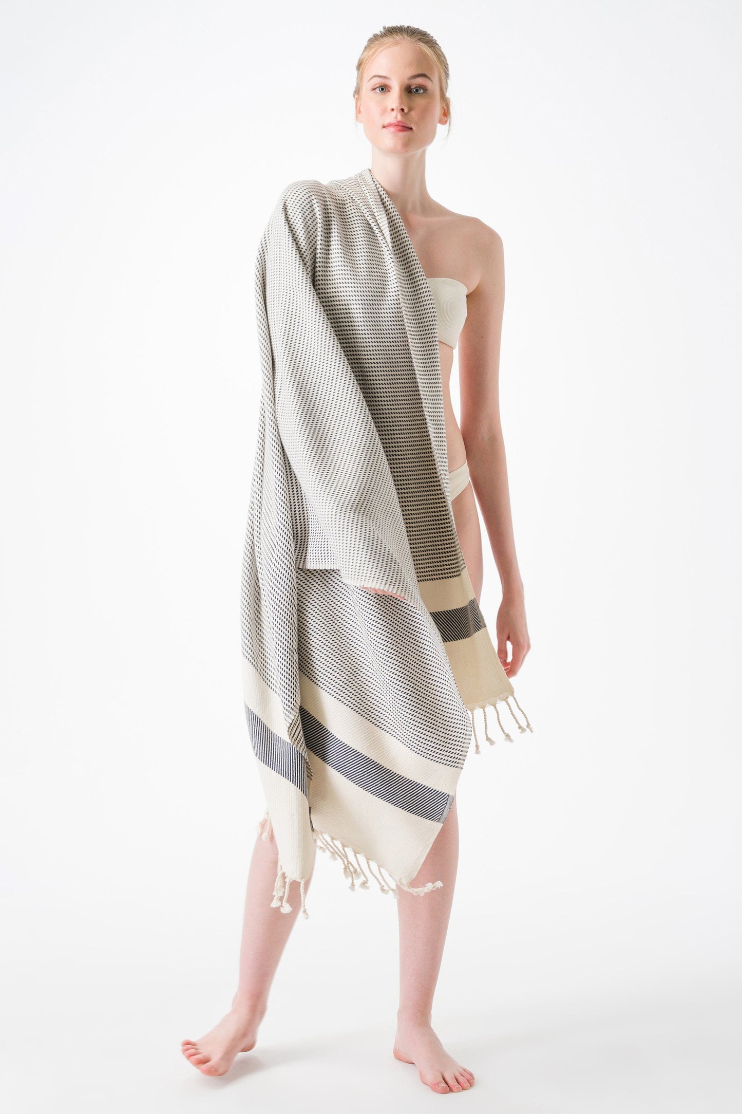 Pixel Turkish Towel