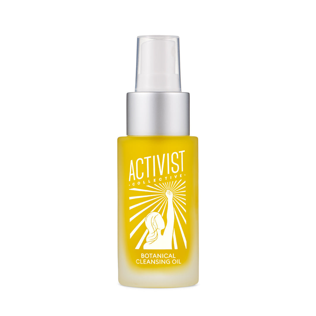 Botanical Cleansing Oil subscription