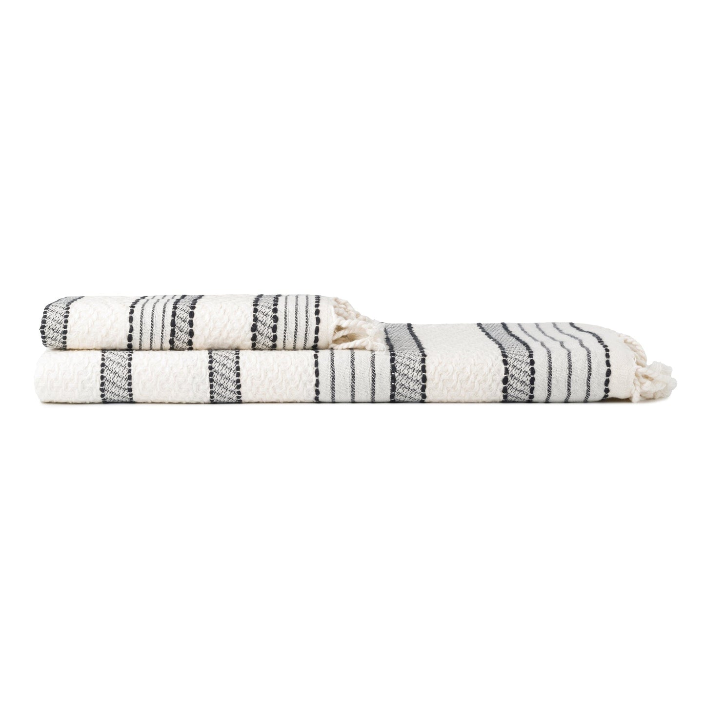 Sylvie Turkish Towel Set