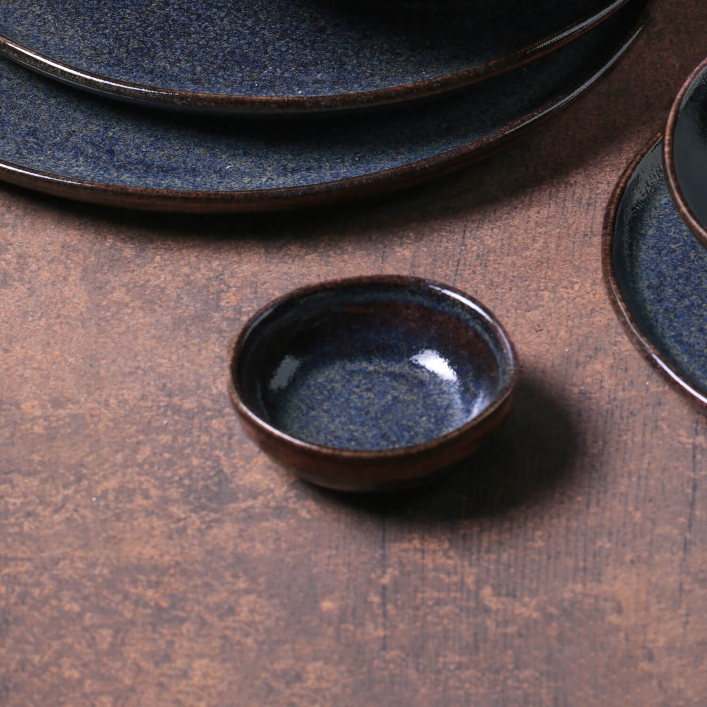 Organic Ramekin Set of 6