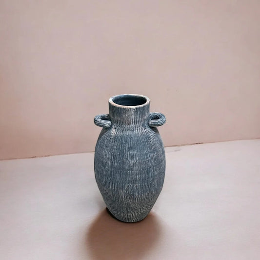 Mar Terracotta Vessel