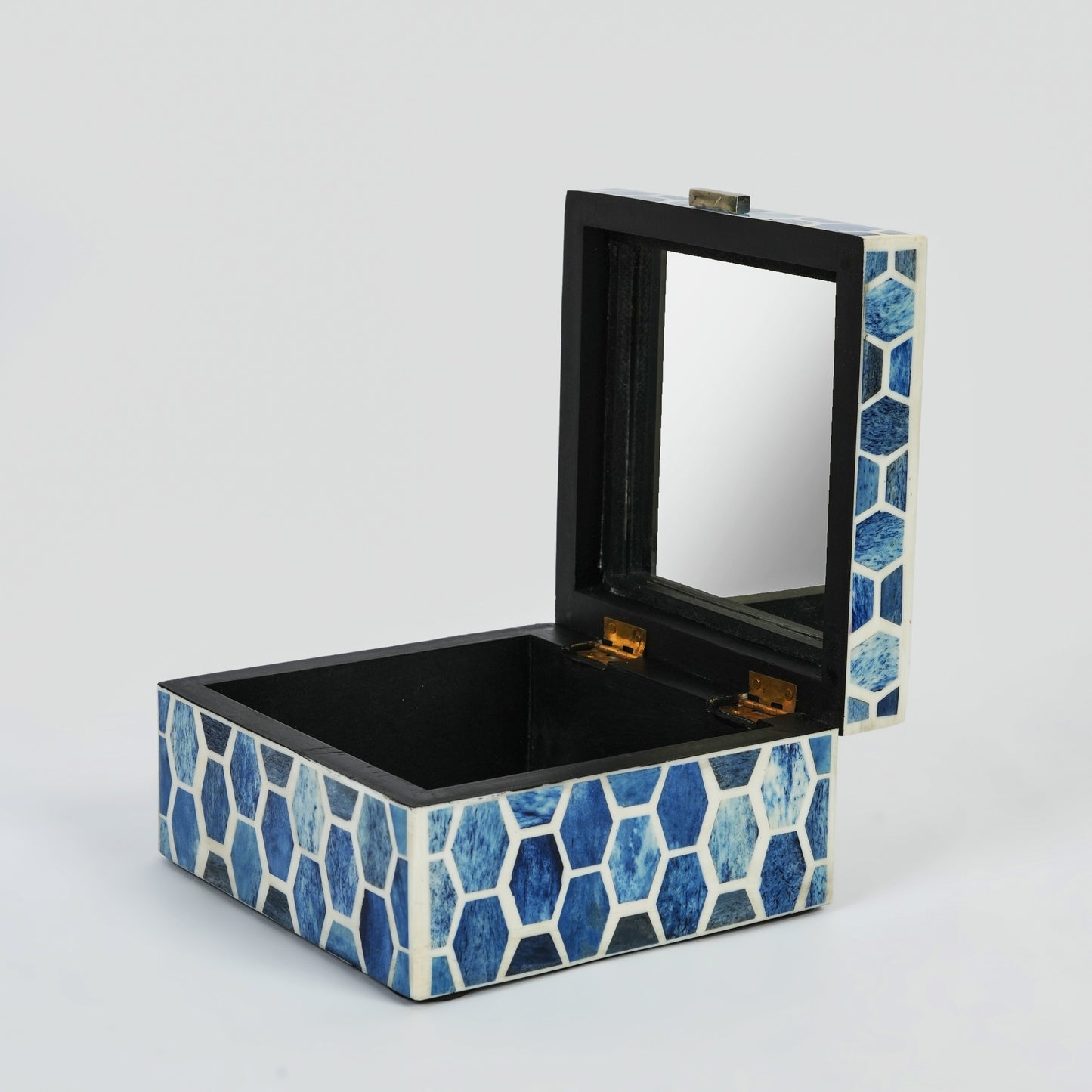 Gramercy Inlay Box