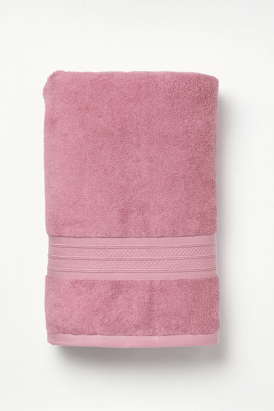 Bamboo Bath Towel
